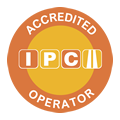 IPC Accredited Operator